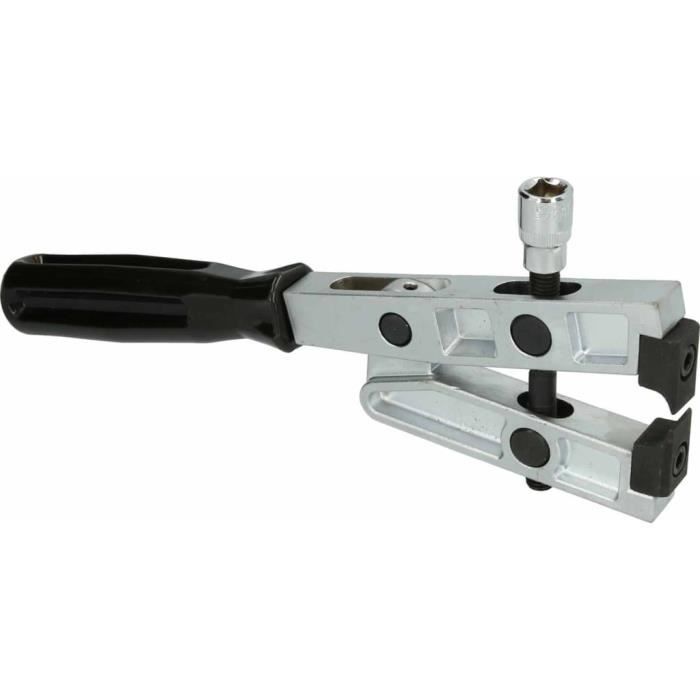 Pince De Serrage Pour Colliers De Soufflets De Cardan | Utilisation Avec Couple De Serrage - Brilliant Tools BT676002