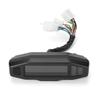 Universal Digital Motorcycle Meter with LCD Speedometer Odometer RPM Fuel Level And Turn Signal Light - Fits Most Motorcycles