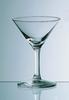 suntory marketing Martini Glasses, Clear, 65ml, Simple Cocktail Glasses (Made In Japan), 005-1265, Set of 6
