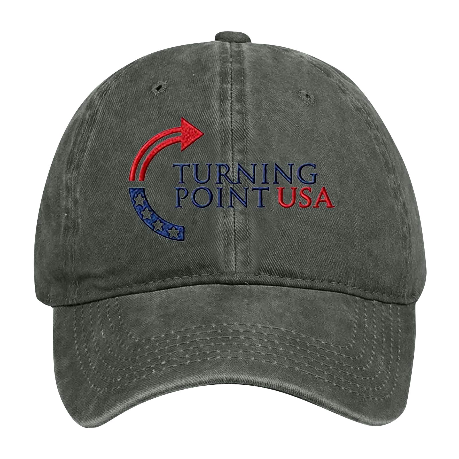 

Кепка Мужская Женская Вышитая Потертая Регулируемая Солнцезащитная Шляпа Хлопковая Смешная Шляпа One Size армия зеленый