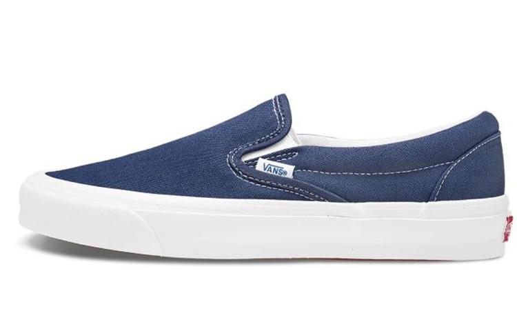 Slip-On Og Classic Vans Lx Navy VN0A45JK1X7 37