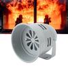 Electric Motor Siren 116dB   Alarm Buzzer Sound Alarm Horn Siren for Home Factory School Industry