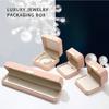 Octagonal Jewelry Box, Ring Pendant Bracelet Bracelet Box Jewelry Box Jewelry Box