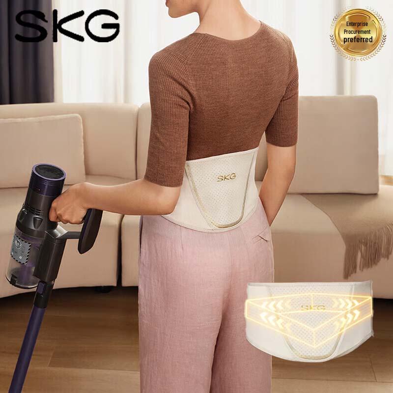 

SKG N3 Series 1st Gen Waist Massager Lumbar Belt