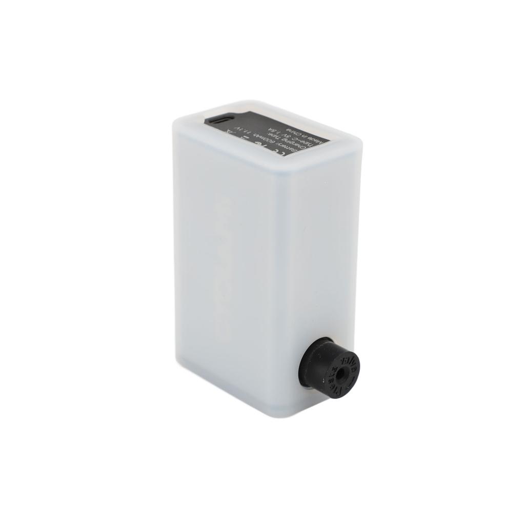 Mini Tire Inflator 150PSI Aluminum Alloy Portable Electric Air Pump with for Schrader for Presta