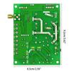 315Mhz/433Mhz Wireless Remote Control RF Remote for Motor Waterpump 12V-48V 4CH Universal Relay Receiver and Transmitter