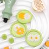 green plant series pattern Wax Seal Stamp  Engraved Seal Head nvitation wax stamp Replace head Flowers Leaf Decorate Gift HCZ008