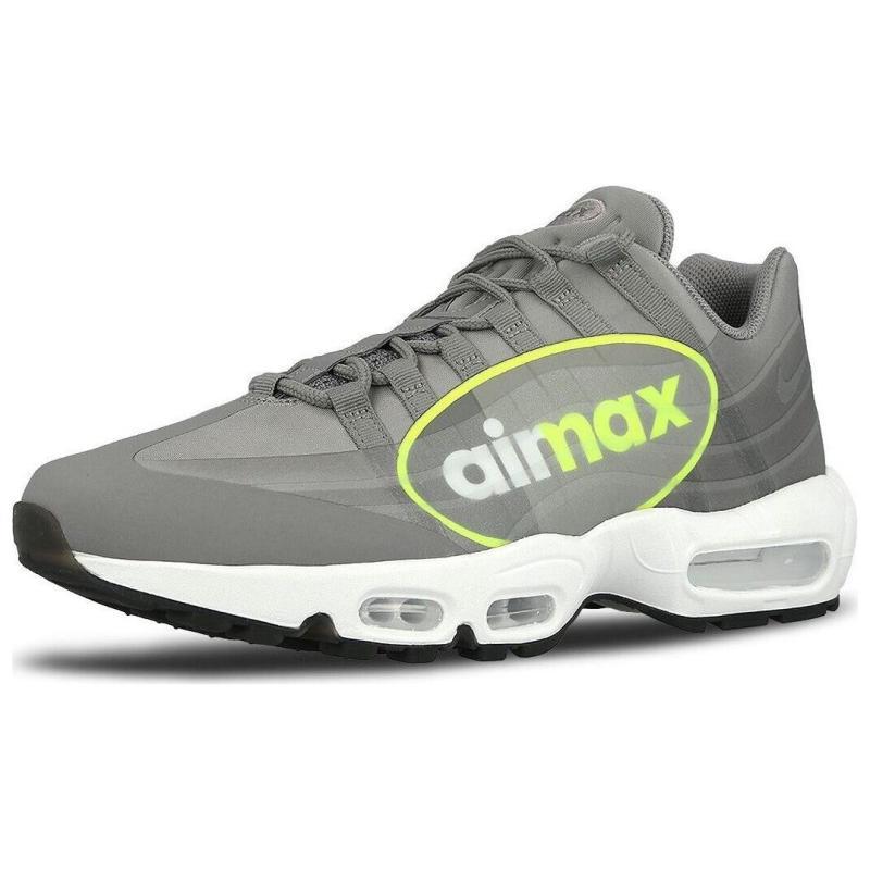 

Nike Air Max 95 Ns Gpx Big Logo Sneakers Casual Shoes AJ7183-001 36.5