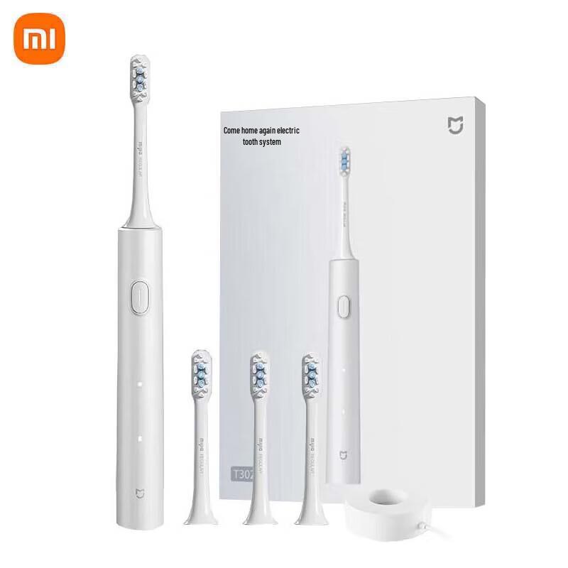 

Mijia T302 Sonic Electric Toothbrush