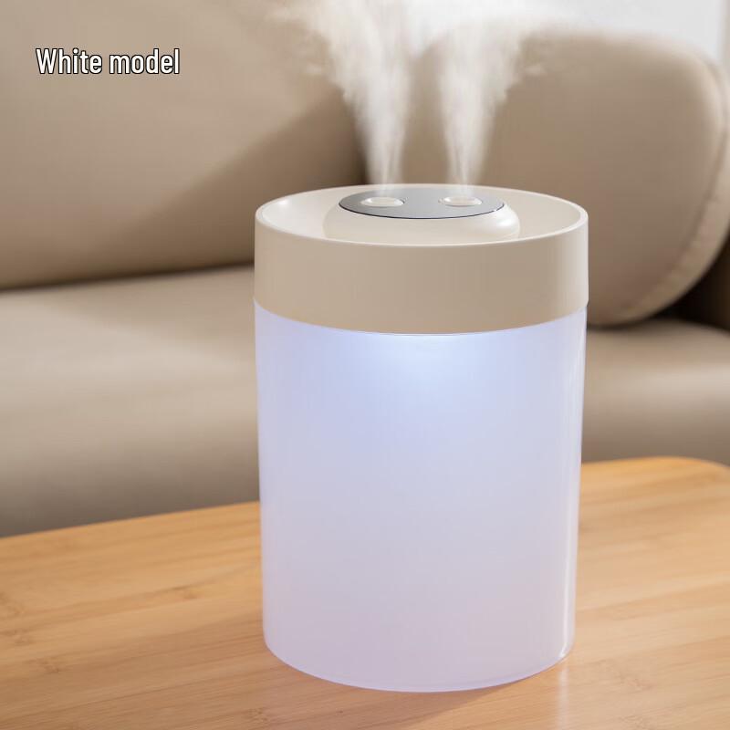 ZISIZ Large Capacity Home Humidifier