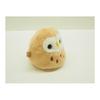 Sanei Boeki Original Plush Toy Dango Owl W9 x D8 x H7cm Animal
