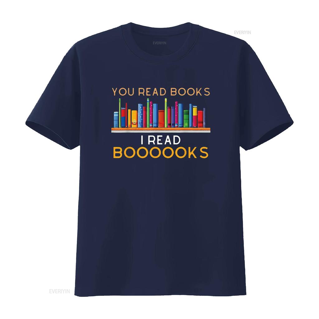You Re My Little Bookworm I Read More Boooooks On T Shirt for Women Fashion Vintage Washed Streetwear Soft Breathable