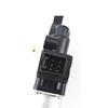 D651-58-58X D651-59-58X Power Window Regulator Electric Lift Motor For Mazda 2 3 2008-2012 Mazda 6 2007-2016 for Axela CX-4 CX-5