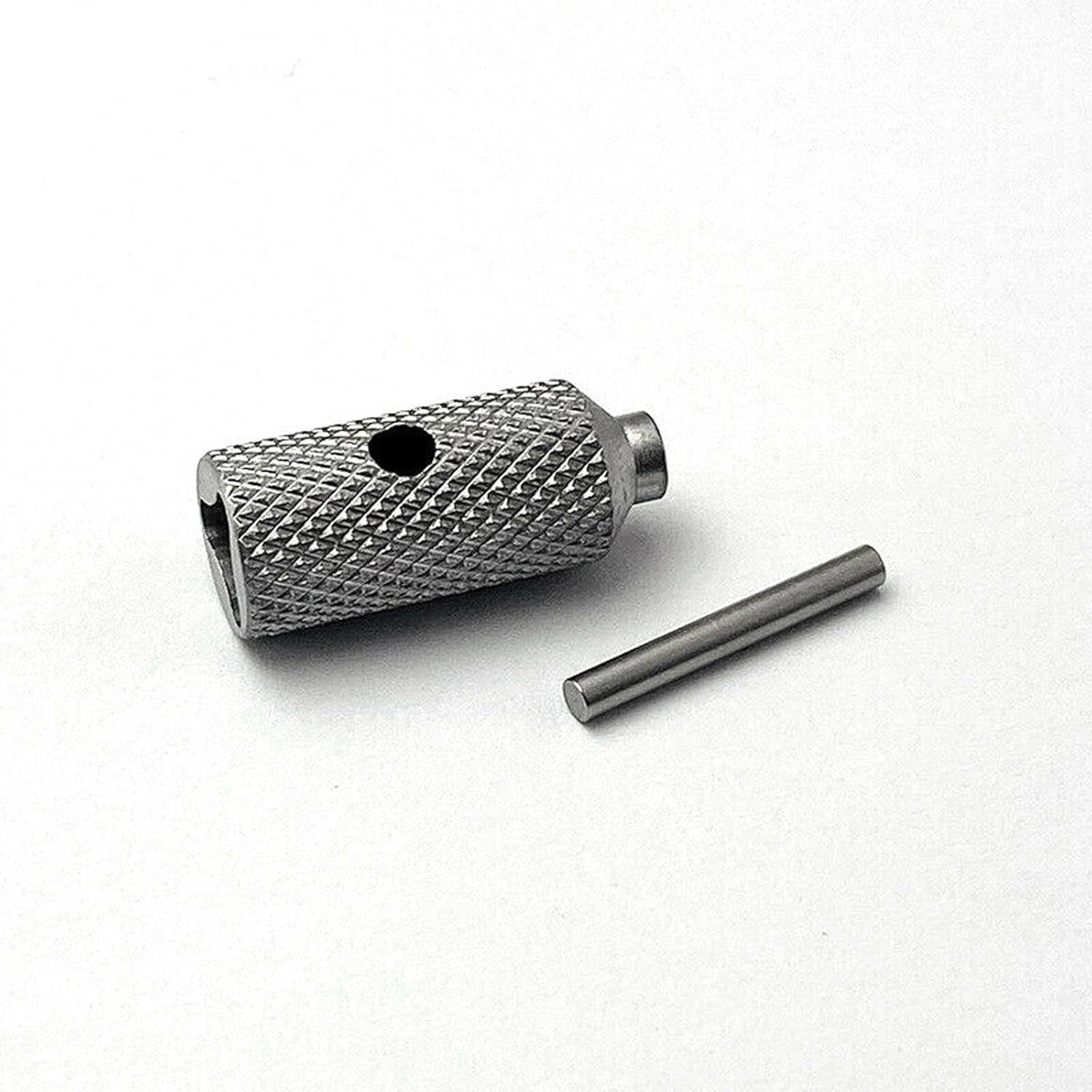 

Screwdriver Socket Tool Bit Fit for UTX-85 Microtech Dirac Troodon