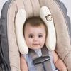 Cuscino per Passeggino Seggiolino Auto di Sicurezza per Neonati Supporto per Testa e Collo del Bambino Cuscini per Dormire Imbottitura Regolabile per Bambini e Bambini Piccoli Accessori