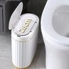 7L odpadkový koš Úzký inteligentní senzor Kuchyň Odpad z kuchyně Recyklace Toaleta Odpadkový koš Úložný prostor na odpadky Kbelík Příslušenství do koupelny