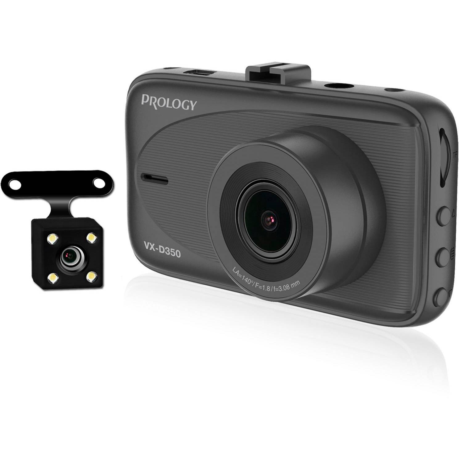 

Dvr Prology Prvxd350