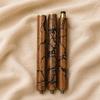 Brass Hammer Handle Walking Cane Handmade Wooden Foldable Travel Cane Victorian Gentleman Stick Mining Gift for Him Decor