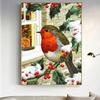 5D DIY Diamond Painting Kit Santa Claus Full Square Drill Diamond Embroidery Christmas Mosaic House Home Decor