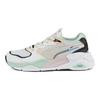 Puma TRC Mira Dimensions White Nimbus Cloud Women Sneakers 385969-01