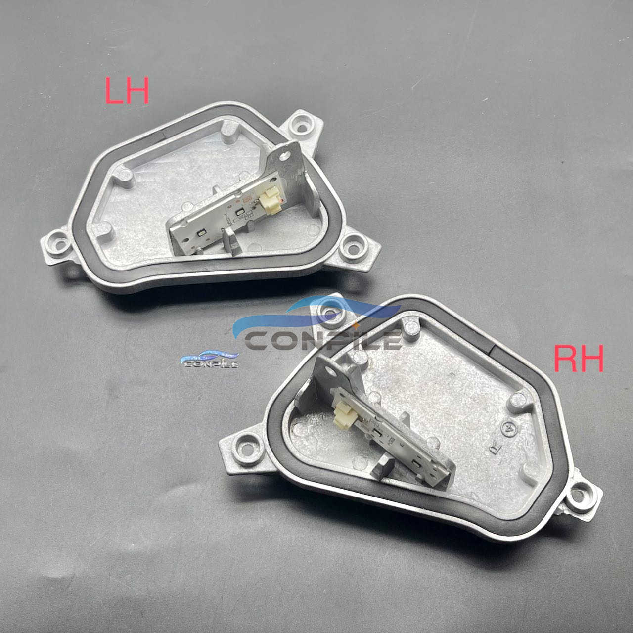 

1 шт. светодиодный модуль дневных ходовых огней DRL 63117428792 для BMW X1 F48