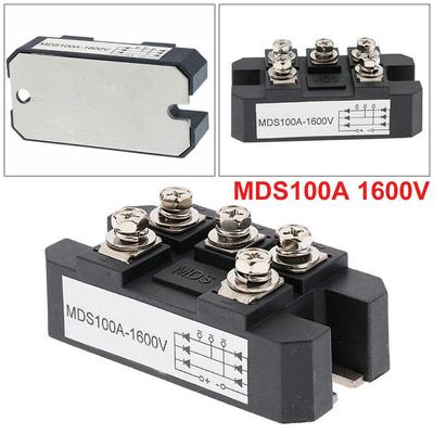 Full Wave Bridge Rectifier High Quality Instruments And Meters