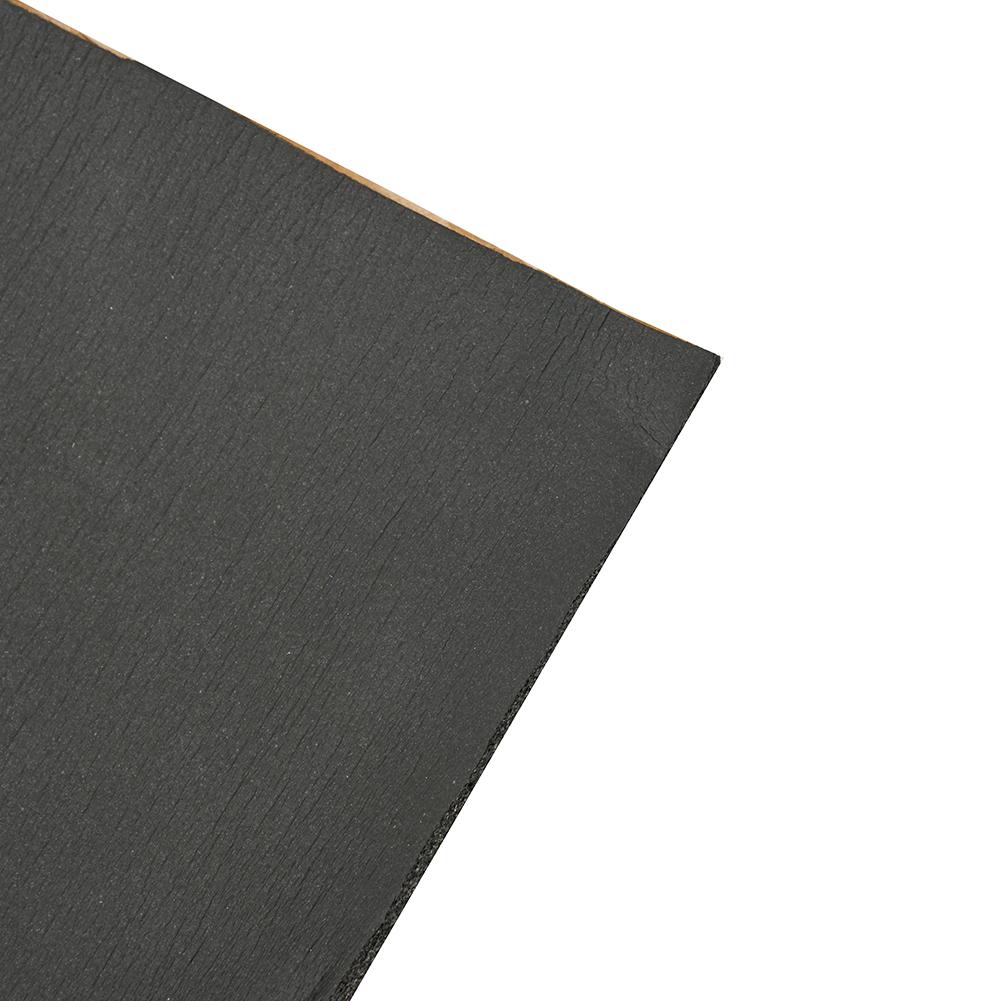 Garage Car Wall Door Protector Rubber Replacement Guard Bumper 100x20cm