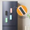 Magnetic Food Packaging Bag Sealer Mini Freshness Sealing Machine Snack Bag Sealing Machine  Cookie