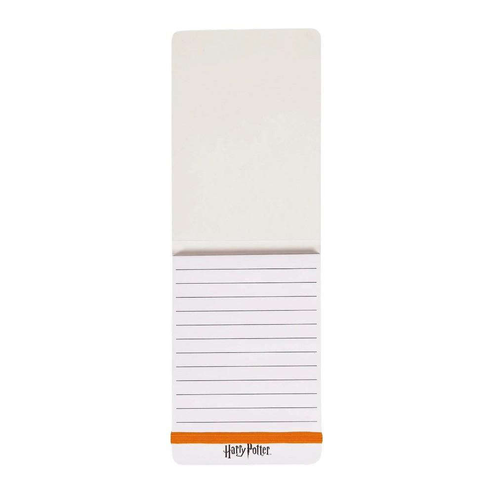 Harry Potter Hogwarts Crest Pocket Notebook