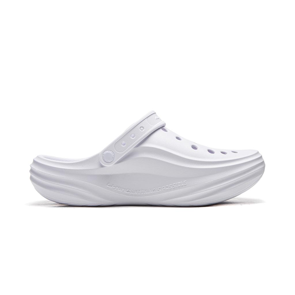 Li Ning Soda Clogs Unisex AGUW005-5