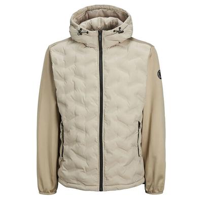 Jack & Jones Heat Hybrid Jacket