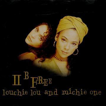 

CD LOUCHIE LOU MICHIE ONE II B Free WOLCD1058 China Records 1995 UK Reggae Ska Dub Used