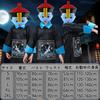 Jiangshi Cosplay Costume for Includes Hat with and Chinese Costume for Girls and Perfect for and Cultural Festivals of Size Be-Unique Kids, Halloween,
