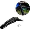 Front Fenders Dirt Bike ABS Material Suitable for Surron Sur Ron Light Bee X S Segway X260 X160 Electric Dirt Bike