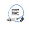 Suitable for Nissan Oxygen Sensor 2269300q0b 22693-00q0b; 22690-00q2c, 2269000q; 2269000q2c