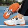 Badminton Shoes Court Tennis Sneakers for Training Volleyball Indoor Outdoor Professional Men Women Breathable Sport Big Size