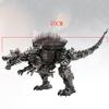 Transformation Toys Scorn Grimlock AOYI BMB LS11 LS-11 Action Figure 37cm Dinobots Ancient Behemoth Dinosaur G1 Anime Model Gift