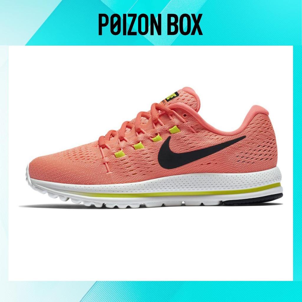 Кроссовки Nike Air Zoom Vomero 12 Running shoes Women 863766 Кроссовки Nike Air Zoom Vomero 12 Running shoes Women 863766