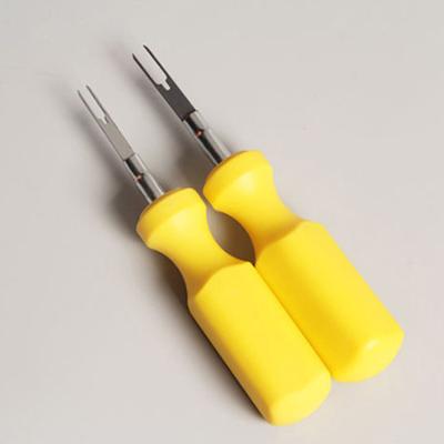 Car Wiring Connector Pin Release Extractor Puller Auto Terminal Removal Handle