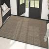 Dajiang Entrance Mat, Doorway Rug, Entryway Doormat, Foyer Mat, Luxurious High-End Carpet for Entrance, 80x120cm