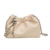 REWELL Pleated Cloud Crossbody Shoulder Bag