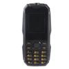 2G Unlocked Phone HD Screen Dual SIM Large Buttons Senior Cell Phone with Flashlight Camera Electronic Book Calendar