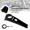 Dash Fuel Console Tank Panel For Road King 2000-2017