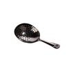 304 Stainless Steel Shaker Bar Bartender Ice Strainer Wire Mixed Drink Cocktail Filter Spoon Shaker Wine Ice Strainer Barware