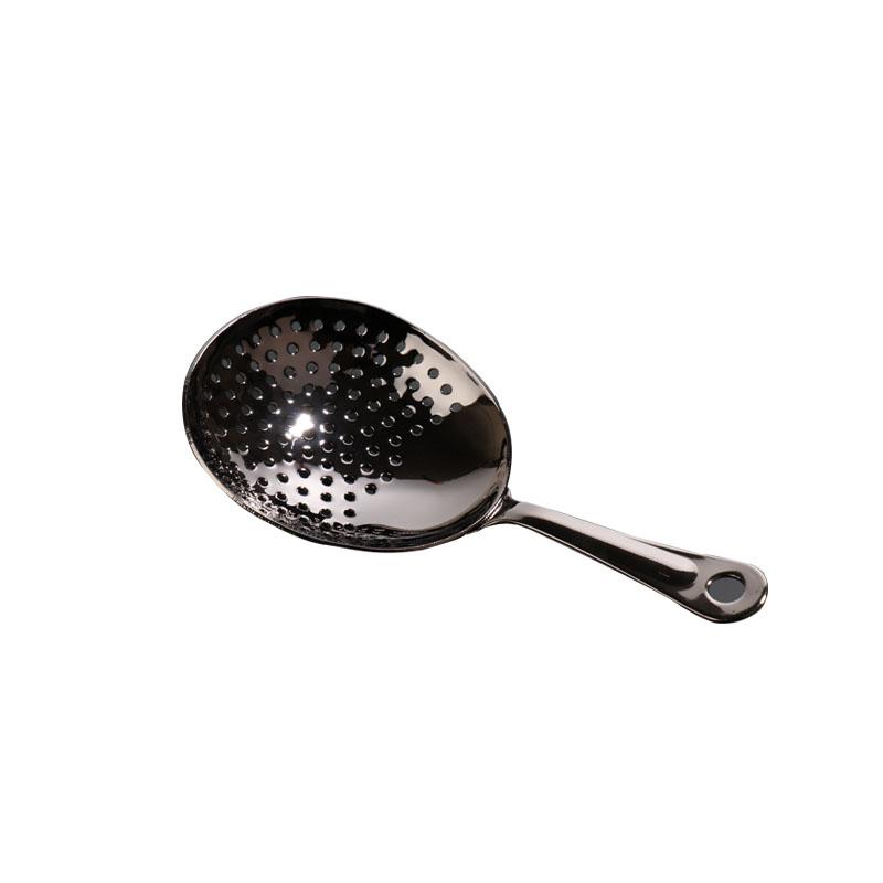 304 Stainless Steel Shaker Bar Bartender Ice Strainer Wire Mixed Drink Cocktail Filter Spoon Shaker Wine Ice Strainer Barware