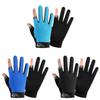 Outdoor Fishing Gloves Men With Breathable Polyester And Sun Protection For Hiking And Sports