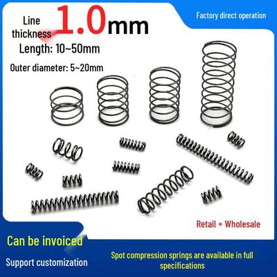 Hırdavat Ürünleri – Yaylar