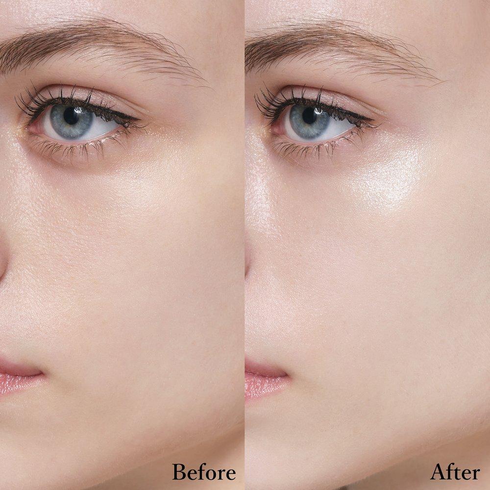 Anna Sui Gel Pudding Base SPF24 PA++27ml