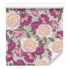Wallpaper Beautiful Peonies In Shades of Pink for the Living Room and Bedroom 50x1000