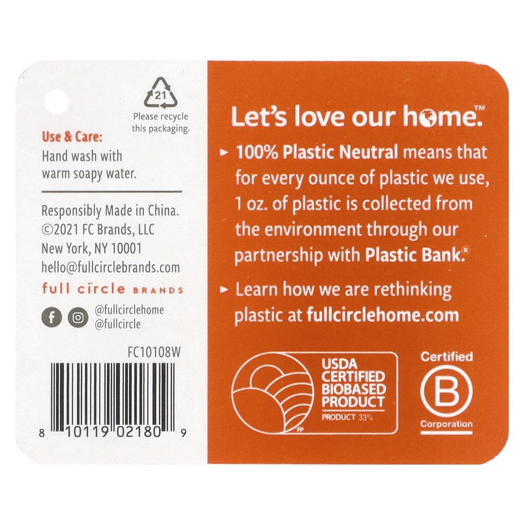 Be Good™, Oppvaskbørste, 1 stk